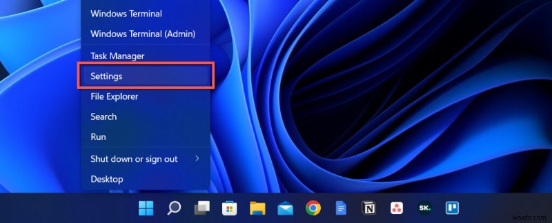 13 bản sửa lỗi đã được chứng minh cho sự cố kết nối Wi‑Fi của Windows 11 