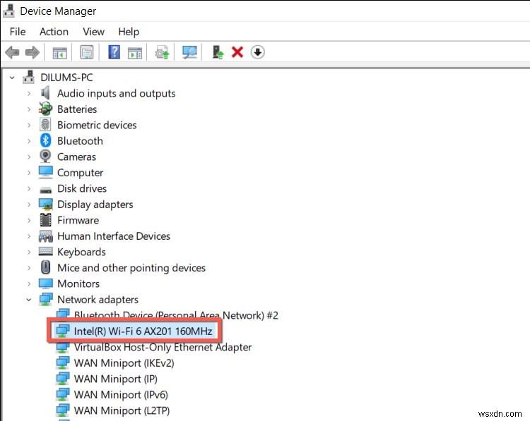 13 bản sửa lỗi đã được chứng minh cho sự cố kết nối Wi‑Fi của Windows 11 