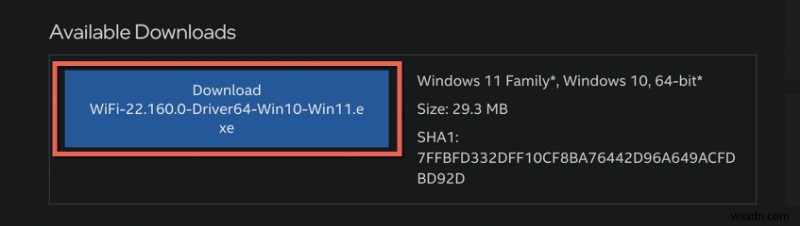 13 bản sửa lỗi đã được chứng minh cho sự cố kết nối Wi‑Fi của Windows 11 