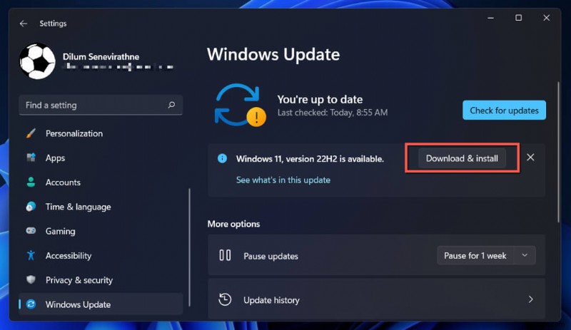 13 bản sửa lỗi đã được chứng minh cho sự cố kết nối Wi‑Fi của Windows 11 