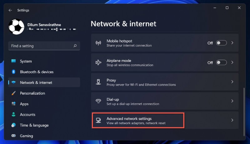 13 bản sửa lỗi đã được chứng minh cho sự cố kết nối Wi‑Fi của Windows 11 