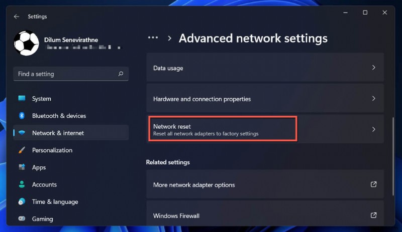 13 bản sửa lỗi đã được chứng minh cho sự cố kết nối Wi‑Fi của Windows 11 