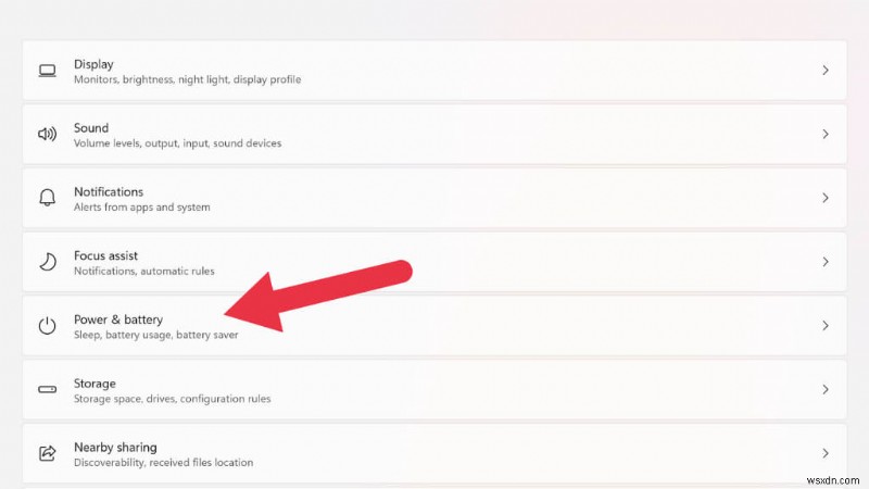 Tăng tuổi thọ pin Windows11 của bạn với lời khuyên của chuyên gia 