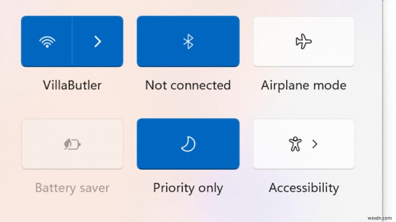 Tăng tuổi thọ pin Windows11 của bạn với lời khuyên của chuyên gia 