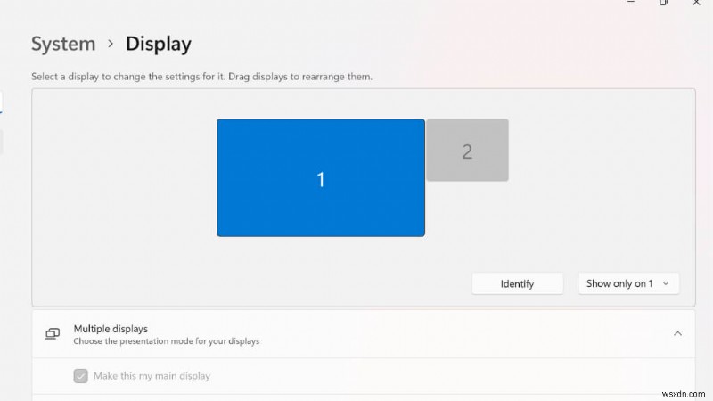 Tăng tuổi thọ pin Windows11 của bạn với lời khuyên của chuyên gia 