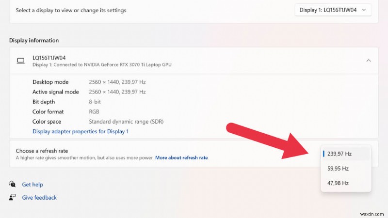 Tăng tuổi thọ pin Windows11 của bạn với lời khuyên của chuyên gia 