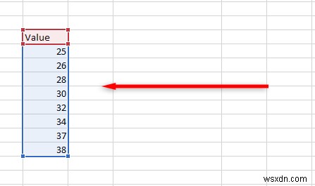 Hướng dẫn từng bước:Xây dựng sơ đồ hộp trong Excel 365 &Legacy 