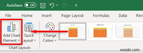 Hướng dẫn từng bước:Xây dựng sơ đồ hộp trong Excel 365 &Legacy 