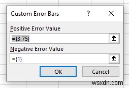 Hướng dẫn từng bước:Xây dựng sơ đồ hộp trong Excel 365 &Legacy 