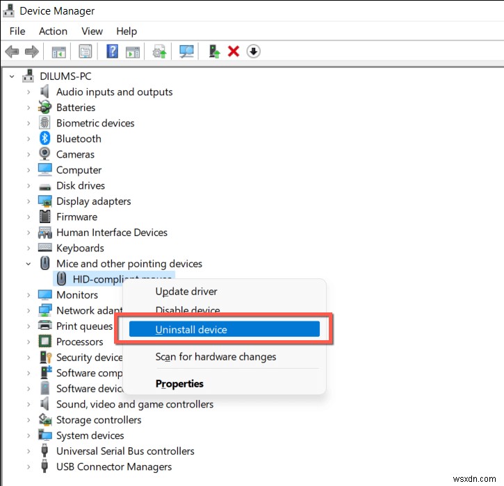 Khắc phục sự cố kéo và thả của Windows 11:13 bản sửa lỗi đã được chứng minh 