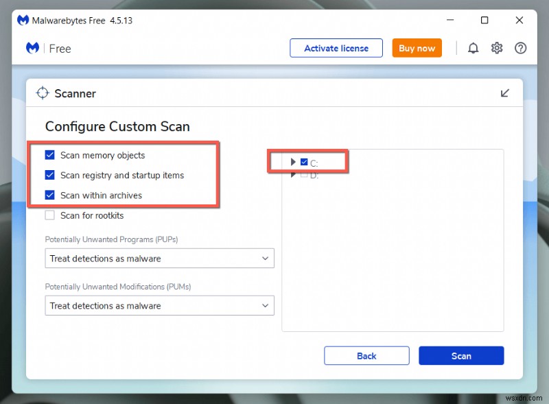 Khắc phục sự cố kéo và thả của Windows 11:13 bản sửa lỗi đã được chứng minh 