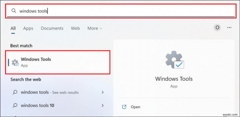 Cài đặt và quản lý công cụ quản trị máy chủ từ xa (RSAT) trên Windows 11 
