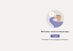 Nhóm Microsoft sẽ không ra mắt? 9 cách khắc phục nhanh để nó chạy lại 