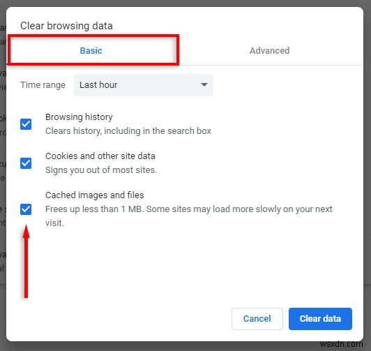 10 giải pháp đã được chứng minh để giải quyết lỗi ERR_CONNECTION_RESET trong Chrome và Edge 