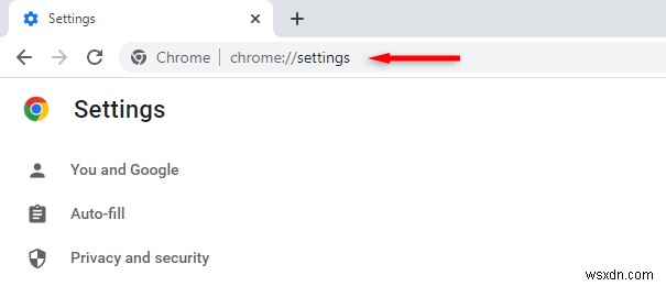 10 giải pháp đã được chứng minh để giải quyết lỗi ERR_CONNECTION_RESET trong Chrome và Edge 