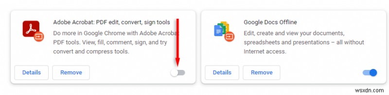 10 giải pháp đã được chứng minh để giải quyết lỗi ERR_CONNECTION_RESET trong Chrome và Edge 