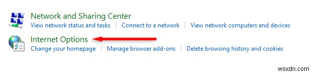 10 giải pháp đã được chứng minh để giải quyết lỗi ERR_CONNECTION_RESET trong Chrome và Edge 