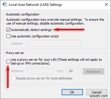 10 giải pháp đã được chứng minh để giải quyết lỗi ERR_CONNECTION_RESET trong Chrome và Edge 