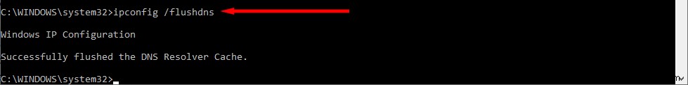 10 giải pháp đã được chứng minh để giải quyết lỗi ERR_CONNECTION_RESET trong Chrome và Edge 