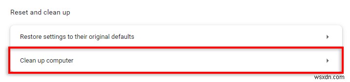 10 giải pháp đã được chứng minh để giải quyết lỗi ERR_CONNECTION_RESET trong Chrome và Edge 