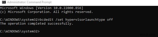 Giải quyết lỗi VT‑X Không khả dụng (VERR_VMX_NO_VMX) trong VirtualBox – Hướng dẫn từng bước 