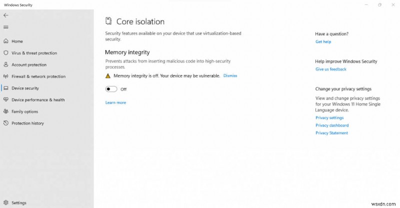 Giải quyết lỗi VT‑X Không khả dụng (VERR_VMX_NO_VMX) trong VirtualBox – Hướng dẫn từng bước 