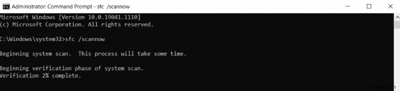Tăng cường PC Windows 11 của bạn:8 cách khắc phục đã được chứng minh cho sự chậm chạp 