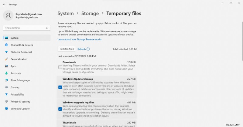 Tăng cường PC Windows 11 của bạn:8 cách khắc phục đã được chứng minh cho sự chậm chạp 