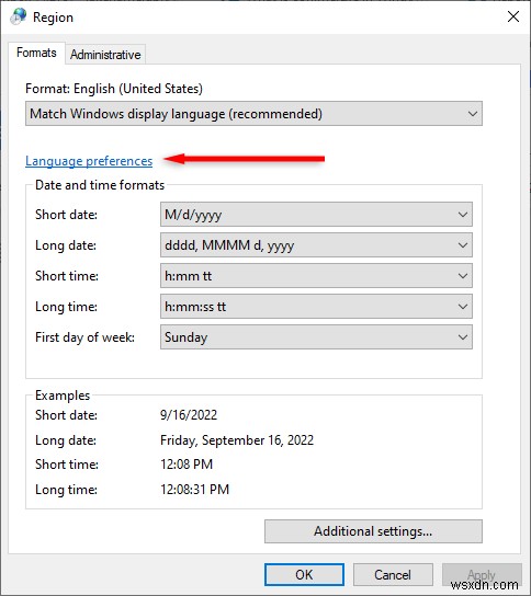 conime.exe Giải thích:Tệp hệ thống Windows, mục đích và mối quan tâm bảo mật 