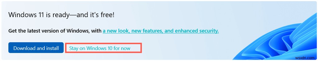 Cách tạm dừng hoặc vô hiệu hóa các bản cập nhật Windows và ngăn chặn các bản nâng cấp không mong muốn 