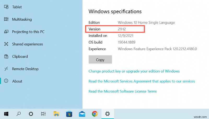 Cách tạm dừng hoặc vô hiệu hóa các bản cập nhật Windows và ngăn chặn các bản nâng cấp không mong muốn 