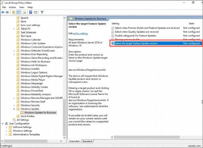 Cách tạm dừng hoặc vô hiệu hóa các bản cập nhật Windows và ngăn chặn các bản nâng cấp không mong muốn 