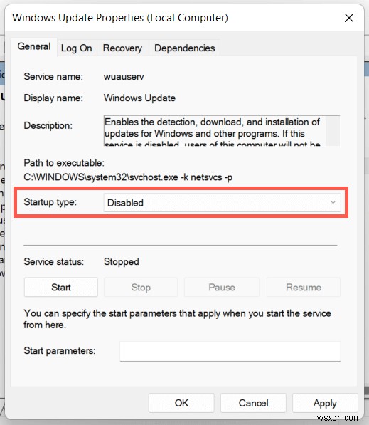 Cách tạm dừng hoặc vô hiệu hóa các bản cập nhật Windows và ngăn chặn các bản nâng cấp không mong muốn 