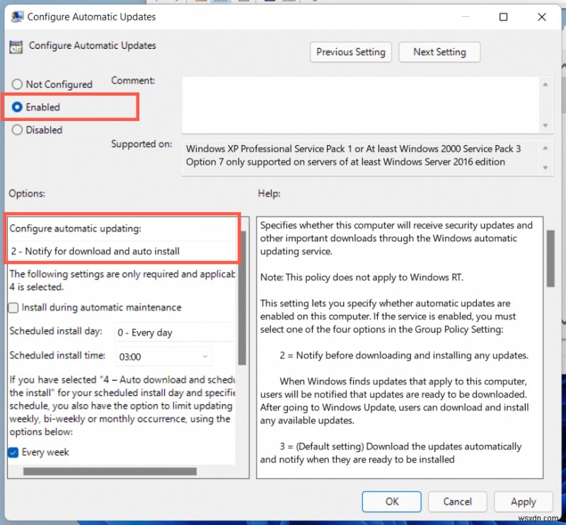 Cách tạm dừng hoặc vô hiệu hóa các bản cập nhật Windows và ngăn chặn các bản nâng cấp không mong muốn 