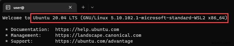 Cách xác định phiên bản Ubuntu của bạn nhanh chóng và chính xác 