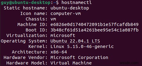 Cách xác định phiên bản Ubuntu của bạn nhanh chóng và chính xác 