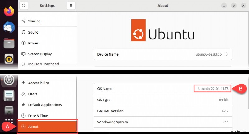 Cách xác định phiên bản Ubuntu của bạn nhanh chóng và chính xác 