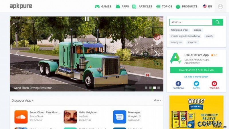 Tìm hiểu tệp XAPK trên Android – Chúng là gì và cách cài đặt chúng an toàn 