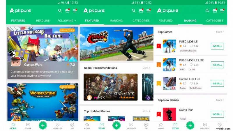 Tìm hiểu tệp XAPK trên Android – Chúng là gì và cách cài đặt chúng an toàn 