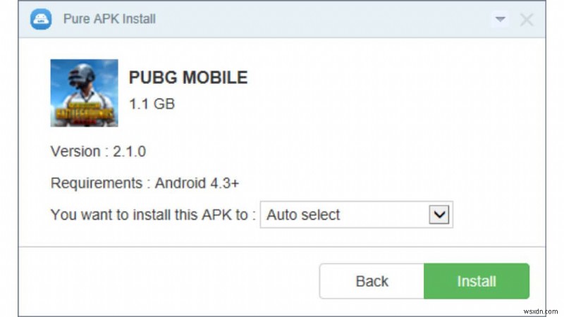 Tìm hiểu tệp XAPK trên Android – Chúng là gì và cách cài đặt chúng an toàn 