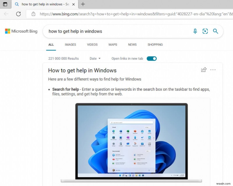 Nắm vững khả năng hỗ trợ của Windows:Các cách nhanh chóng để nhận trợ giúp và giải quyết vấn đề 