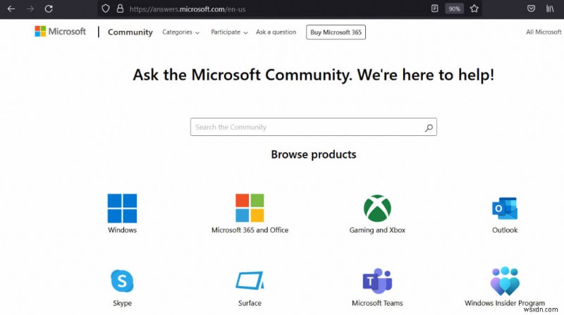 Nắm vững khả năng hỗ trợ của Windows:Các cách nhanh chóng để nhận trợ giúp và giải quyết vấn đề 