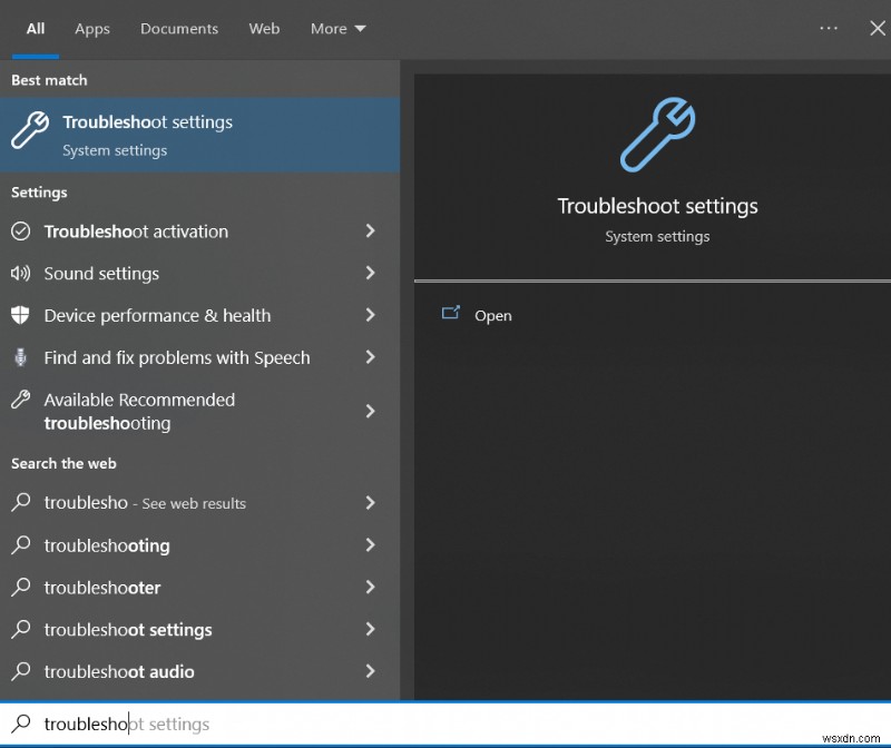 Nắm vững khả năng hỗ trợ của Windows:Các cách nhanh chóng để nhận trợ giúp và giải quyết vấn đề 