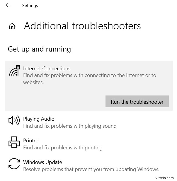 Nắm vững khả năng hỗ trợ của Windows:Các cách nhanh chóng để nhận trợ giúp và giải quyết vấn đề 