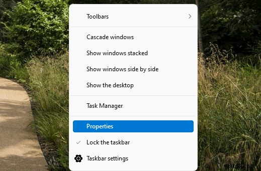 Khôi phục Windows 10 Nhìn trên Windows 11:Hướng dẫn từng bước 