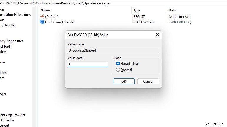 Khôi phục Windows 10 Nhìn trên Windows 11:Hướng dẫn từng bước 