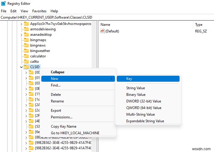 Khôi phục Windows 10 Nhìn trên Windows 11:Hướng dẫn từng bước 