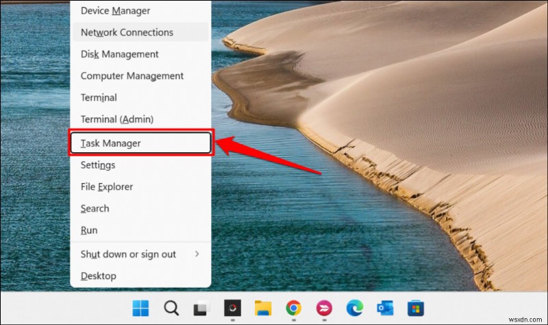 Sửa lỗi “Không thể kết nối” của Outlook trên Windows 10 &11 