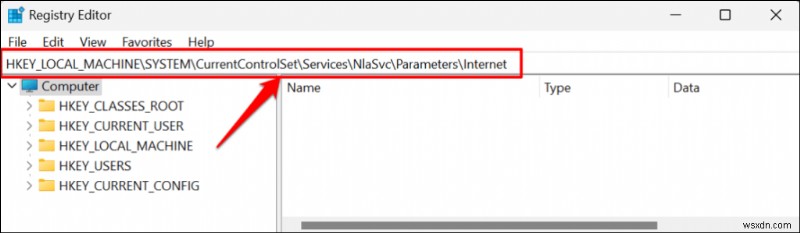 Sửa lỗi “Không thể kết nối” của Outlook trên Windows 10 &11 