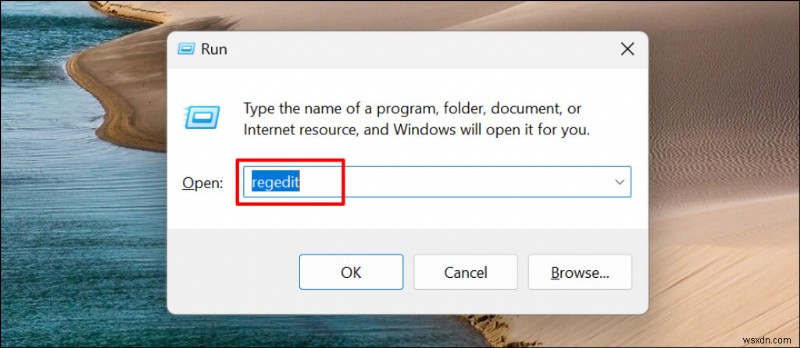 Sửa lỗi “Không thể kết nối” của Outlook trên Windows 10 &11 